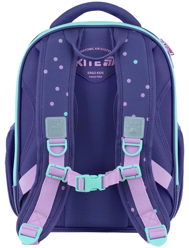 Ergonominė kuprinė Be Friends, Kite, 14L, 960 g