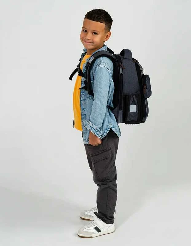 Ergonominė kuprinė COLLEGE LINE BOY, Kite, 14 L, 950 g
