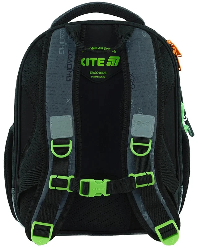 Ergonominė kuprinė GOOD GAME, Kite, 14 L, 940 g