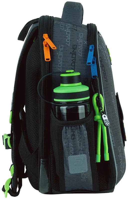 Ergonominė kuprinė GOOD GAME, Kite, 14 L, 940 g