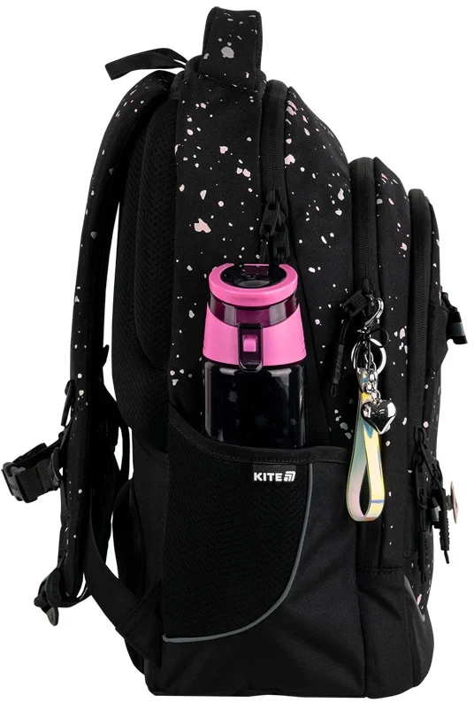 Ergonominė kuprinė HOLOGRAPHIC, Kite, 17 L, 1090 g