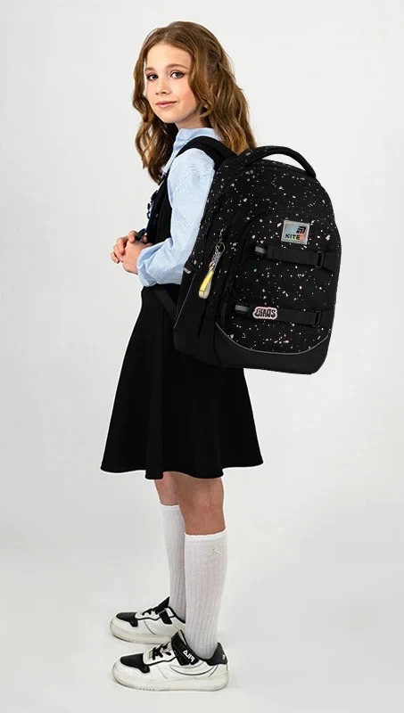 Ergonominė kuprinė HOLOGRAPHIC, Kite, 17 L, 1090 g