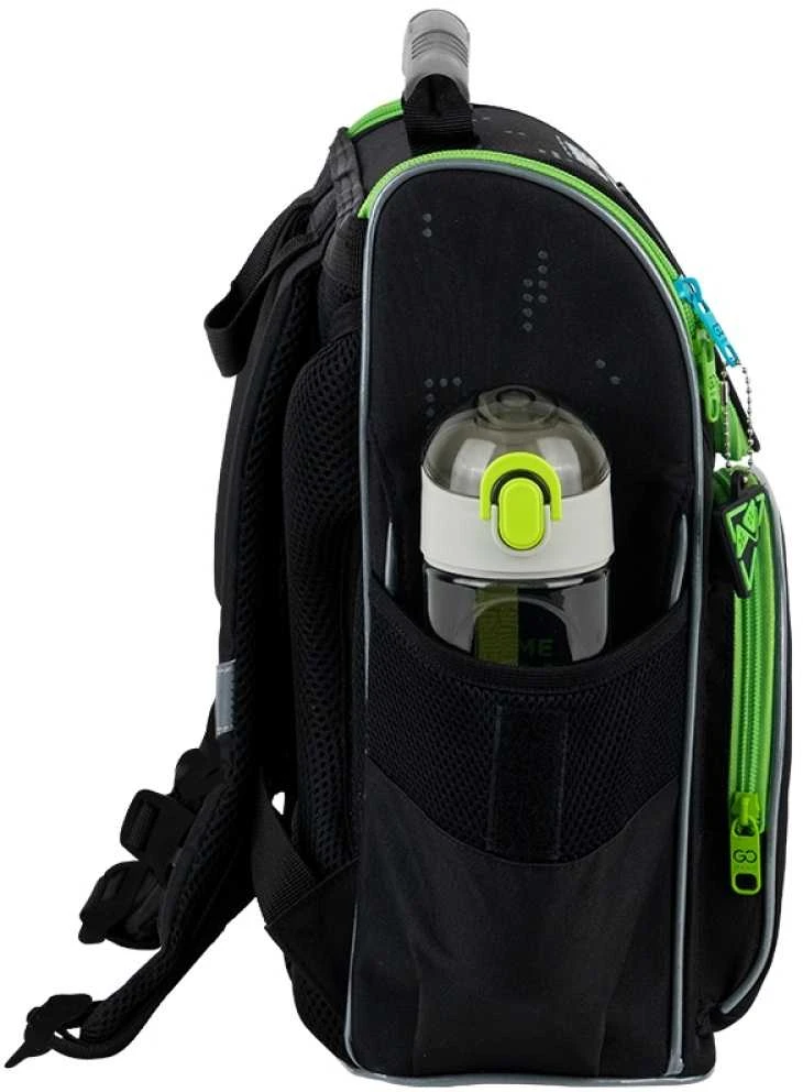 Mokyklinė kuprinė NEXT LEVEL, GoPack, 11L