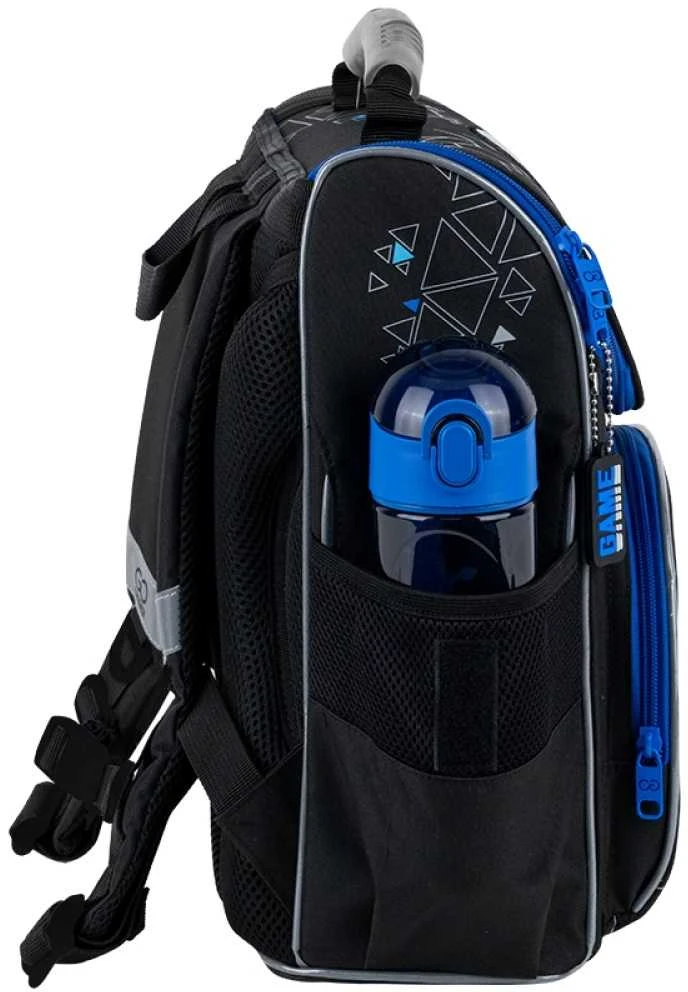 Ergonominė kuprinė GoPack, 11L