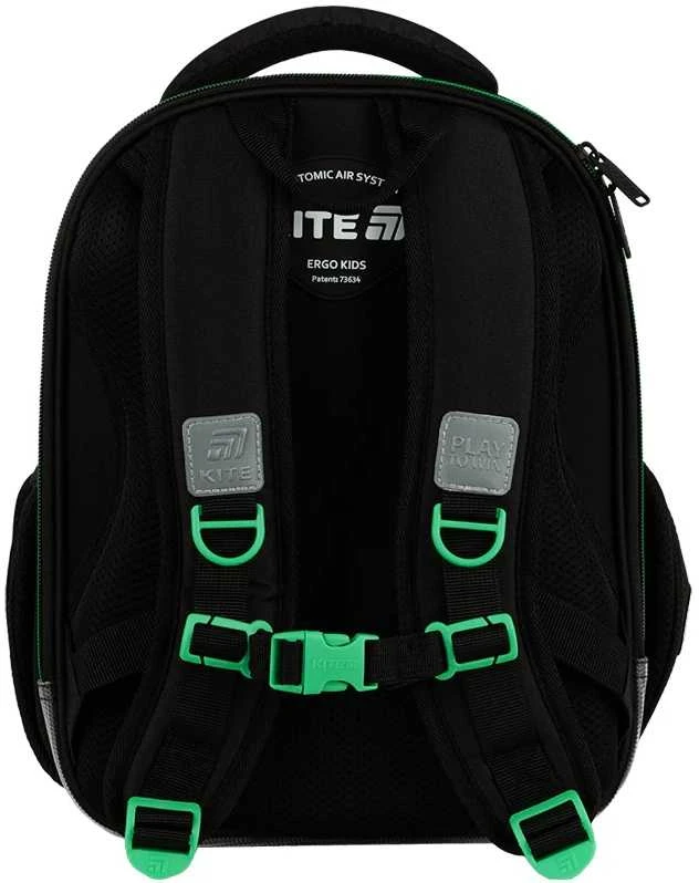 Ergonominė kuprinė PLAY&WIN, Kite, 14 L, 950 g