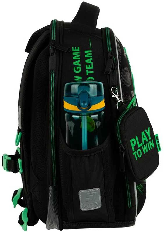 Ergonominė kuprinė PLAY&WIN, Kite, 14 L, 950 g