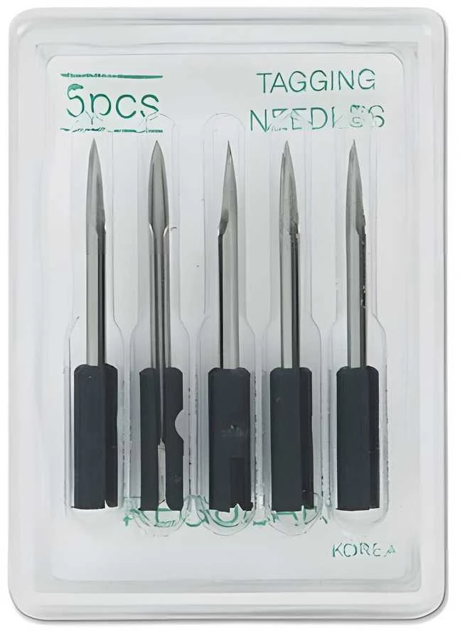 Etikečių segiklio adata MTX-05R, Motex, 21x2mm