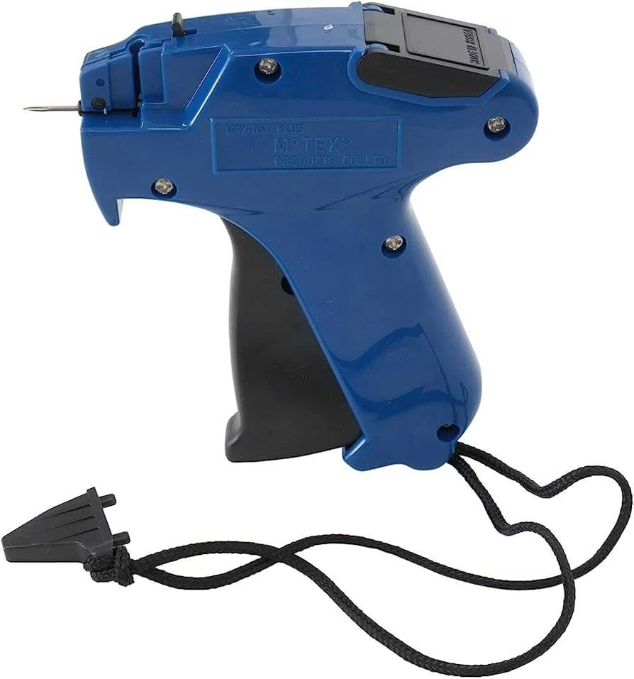 Etikečių segiklis MTX-05, Motex