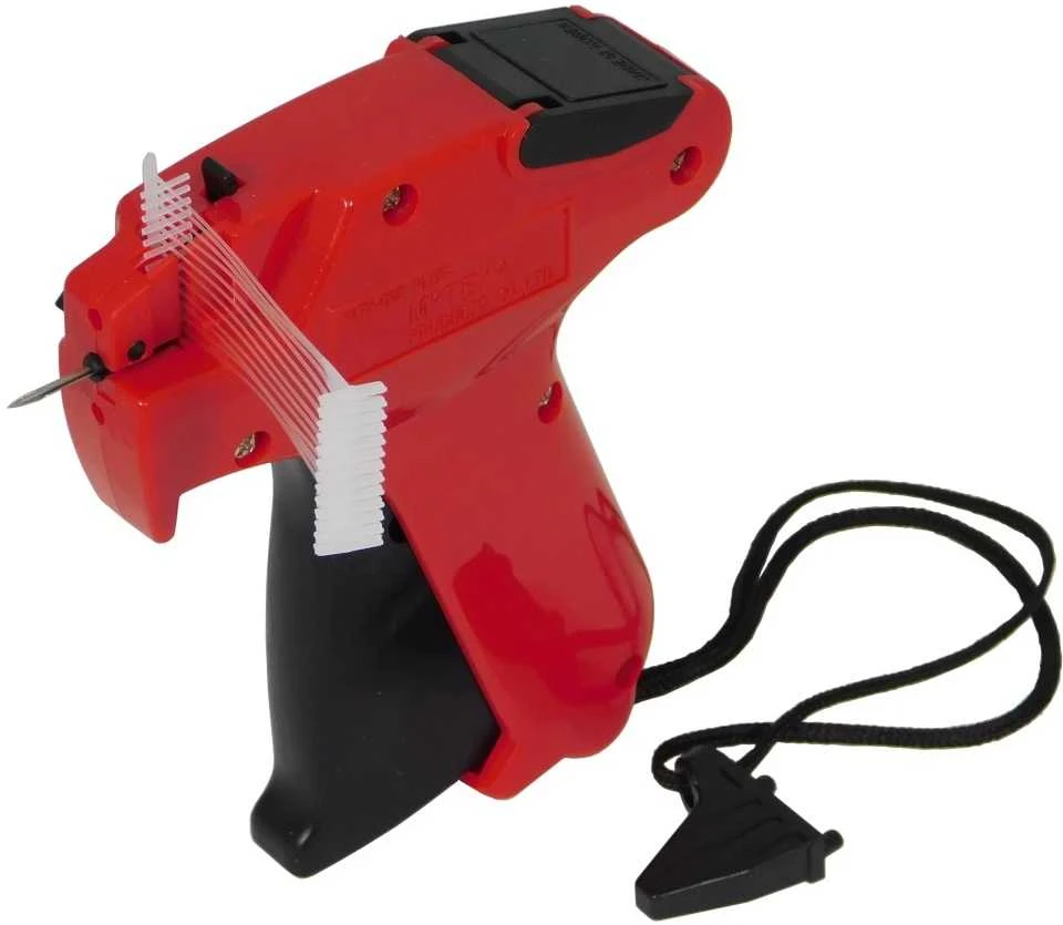 Etikečių segiklis MTX-05, Motex