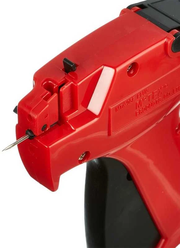Etikečių segiklis MTX-05, Motex