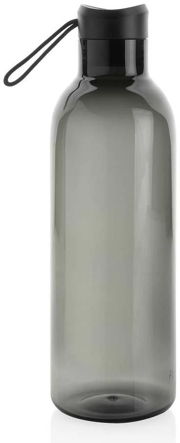 Gertuvė ATIK, Avira, 1000ml, permatomas juodos sp. perdirbto plastiko korpusas