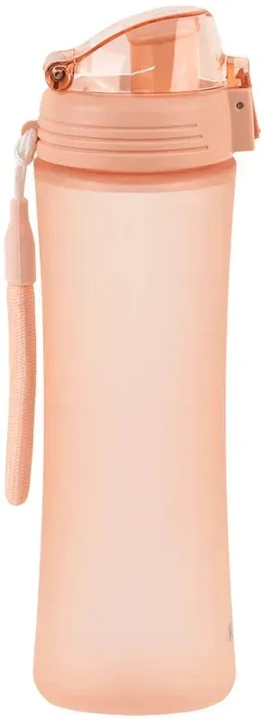 Gertuvė KITE, 660 ml, su užrakinamu dangteliu, persikų sp. tritano plastikas