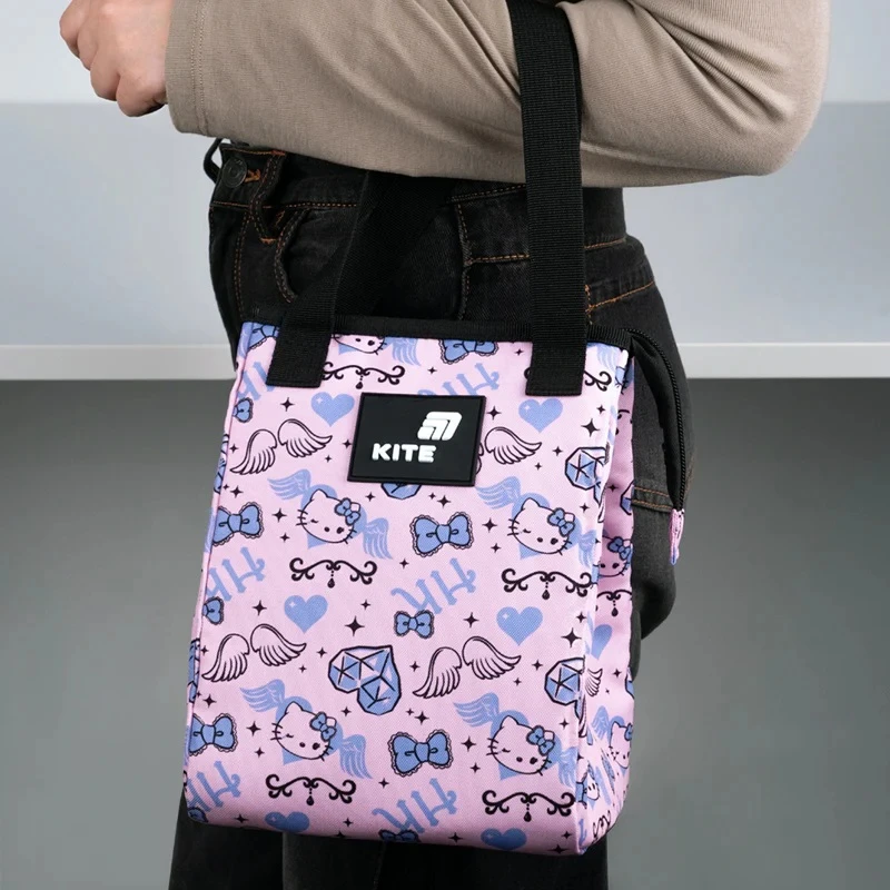 Pietų krepšys HELLO KITTY, Kite, 4.5 L