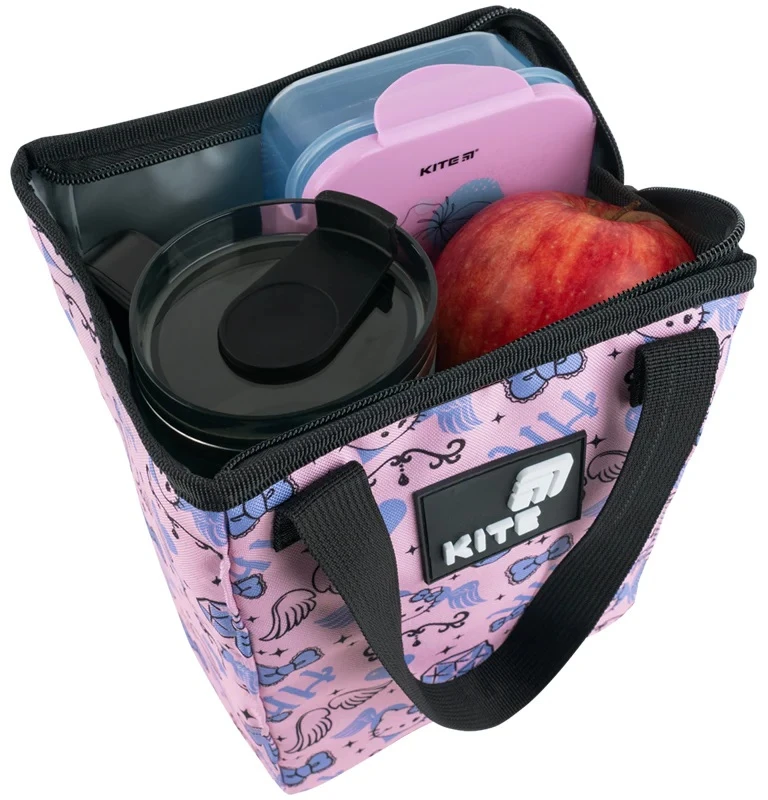 Pietų krepšys HELLO KITTY, Kite, 4.5 L
