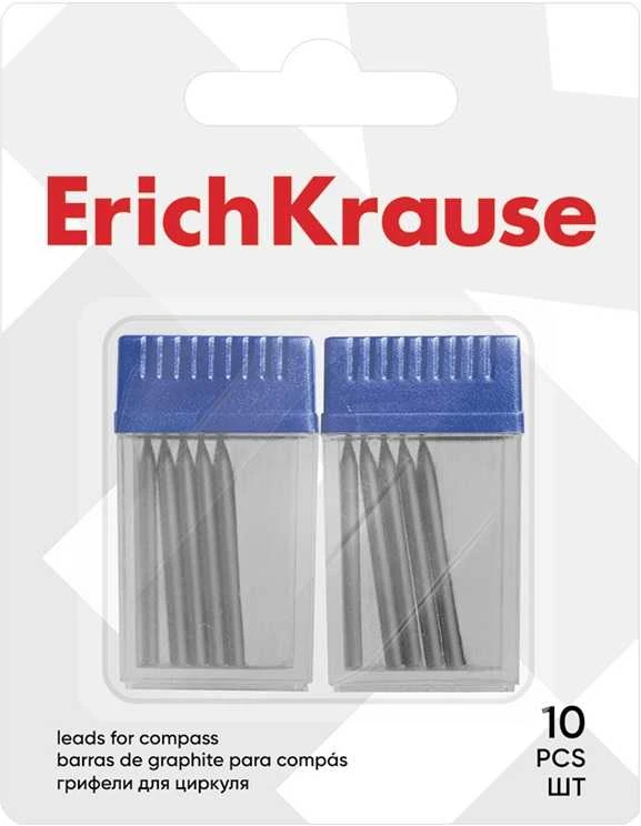 Grafitai skriestuvams, ErichKrause, 10 vnt.