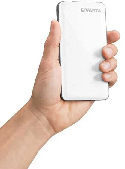 Varta Power bank Energy 5000mAh 57975 išorinė baterija (powerbank)
