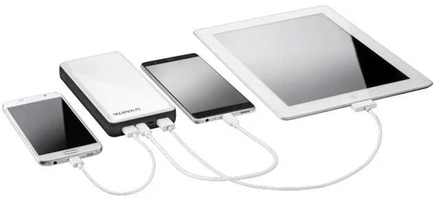 Varta Power bank Energy 20000mAh 57978 išorinė baterija (powerbank)
