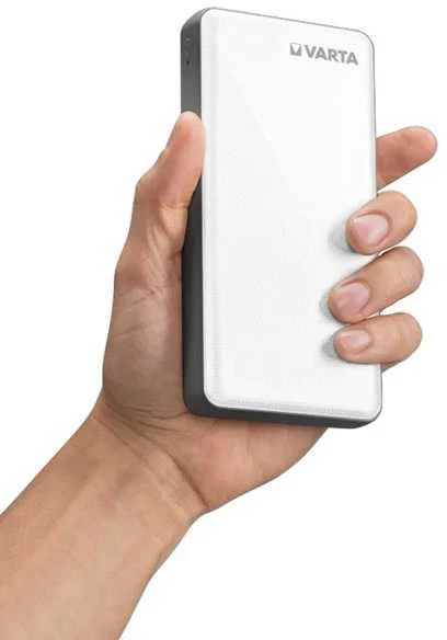Varta Power bank Energy 20000mAh 57978 išorinė baterija (powerbank)