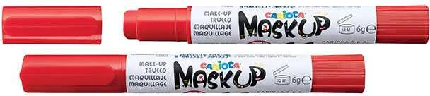 Dažai veidui CARIOCA Mask Up Neon, 6 spalvos