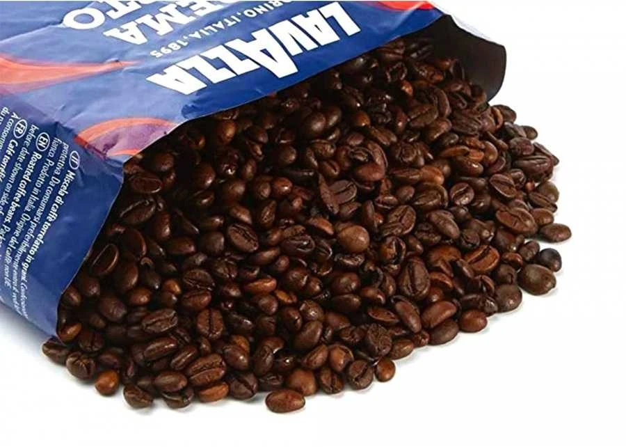 Kava pupelėmis Lavazza Crema e Aroma Espresso 1kg