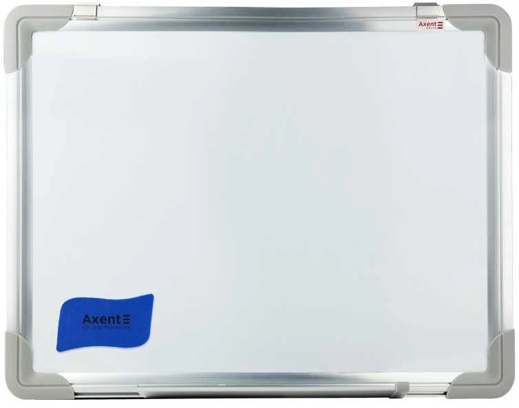 Kempinė magnetinei lentai WAVE, Axent, 150x60x21mm, su magnetu, mėlynos sp.