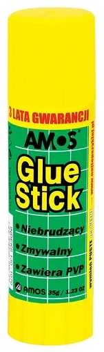 Klijų pieštukas, Amos, 35g