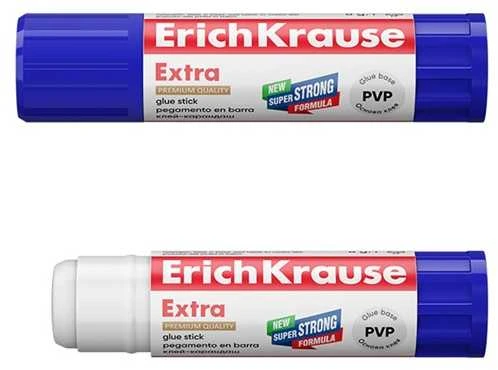 Klijų pieštukas EXTRA, ErichKrause, 8 g