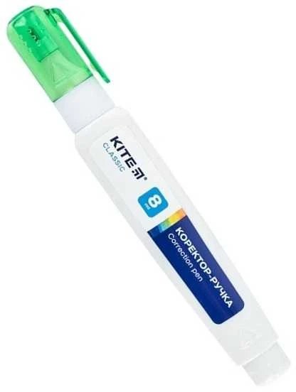 Kite Korekcinis pieštukas 4063276208330, 8 ml