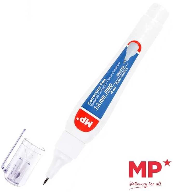Korekcinis pieštukas MP, 4ml