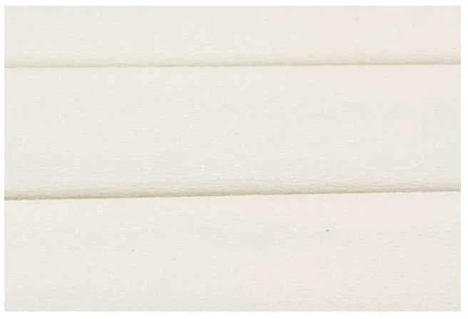 Krepinis popierius, Fiorello, 50x200cm, baltos sp.