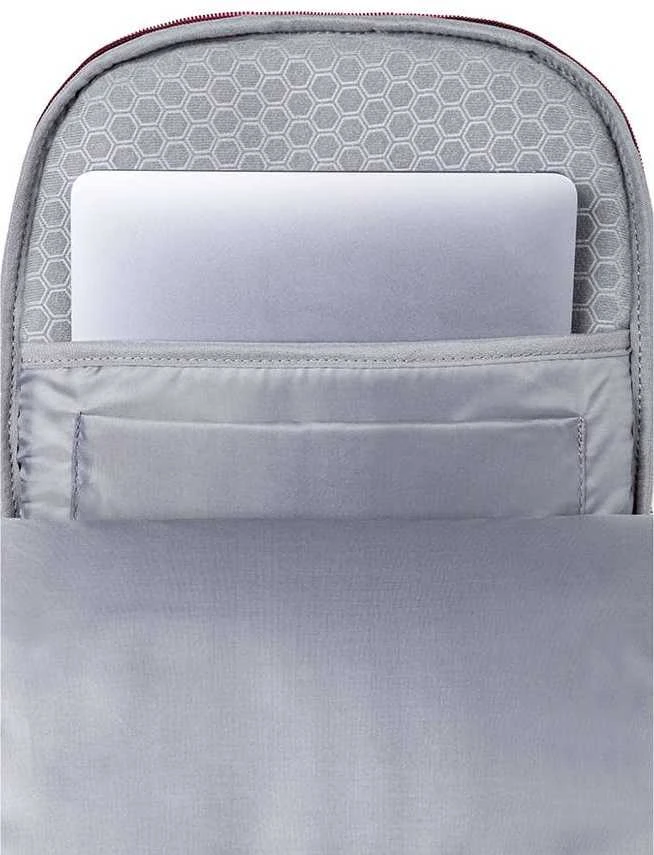 Cool Pack Kuprinė BOLT, CoolPack, 2-jų skyrių, 16 L, raudonos sp.