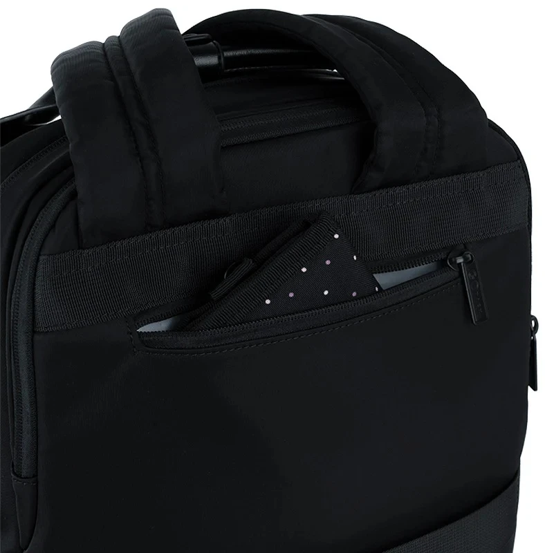 Kuprinė TEENS, GoPack, 11 L, 555 g, juodos sp.