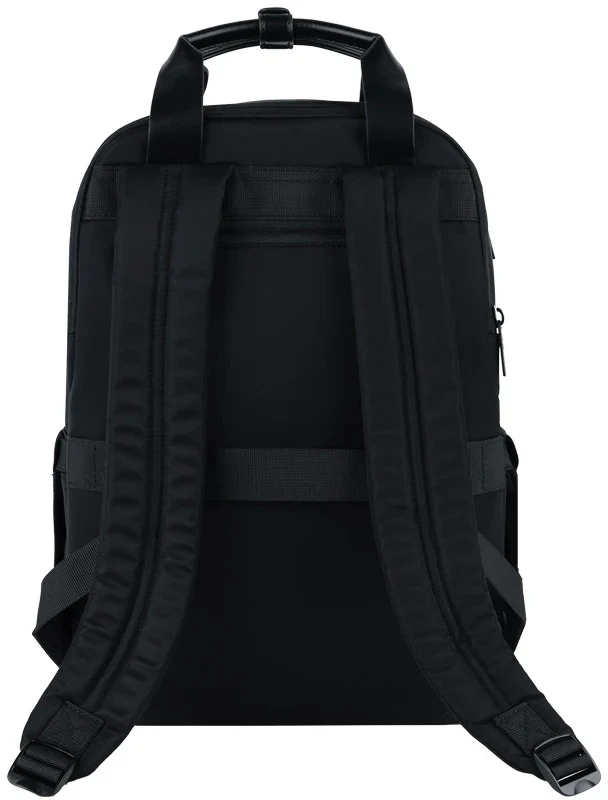 Kuprinė TEENS, GoPack, 11 L, 555 g, juodos sp.