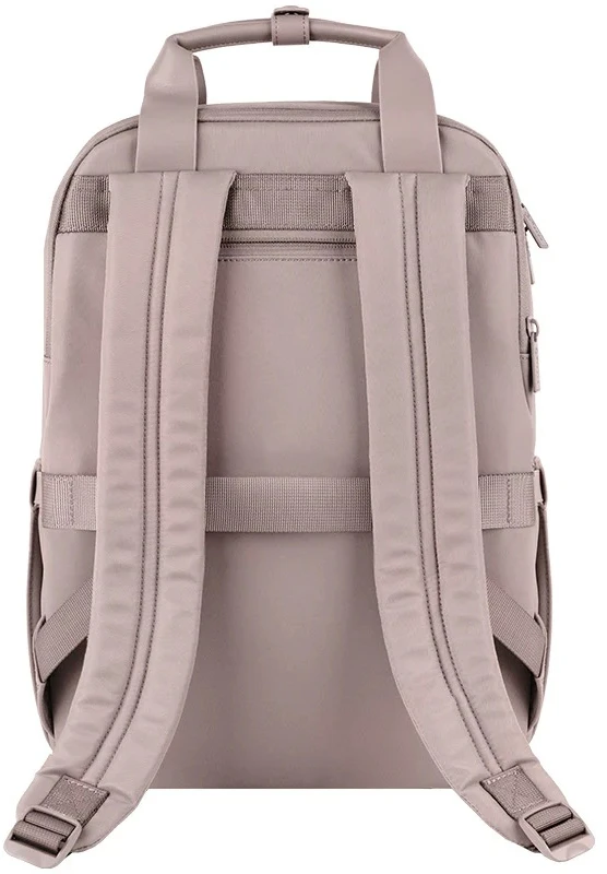 Kuprinė TEENS, GoPack, 11 L, 555 g, kreminės sp.
