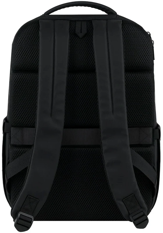 Kuprinė TEENS, GoPack, 15 L, 780 g, juodos sp.