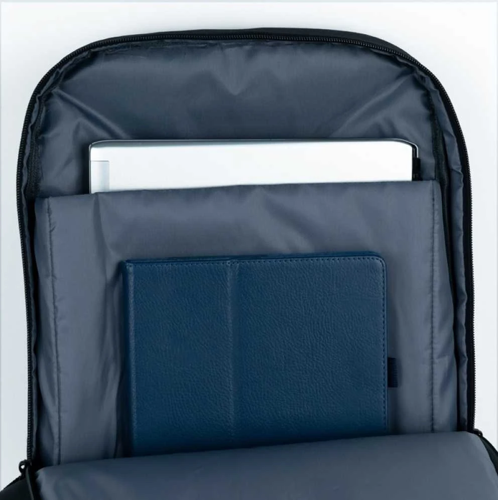 Kuprinė TEENS, GoPack, 17 L, 518g, juodos sp.