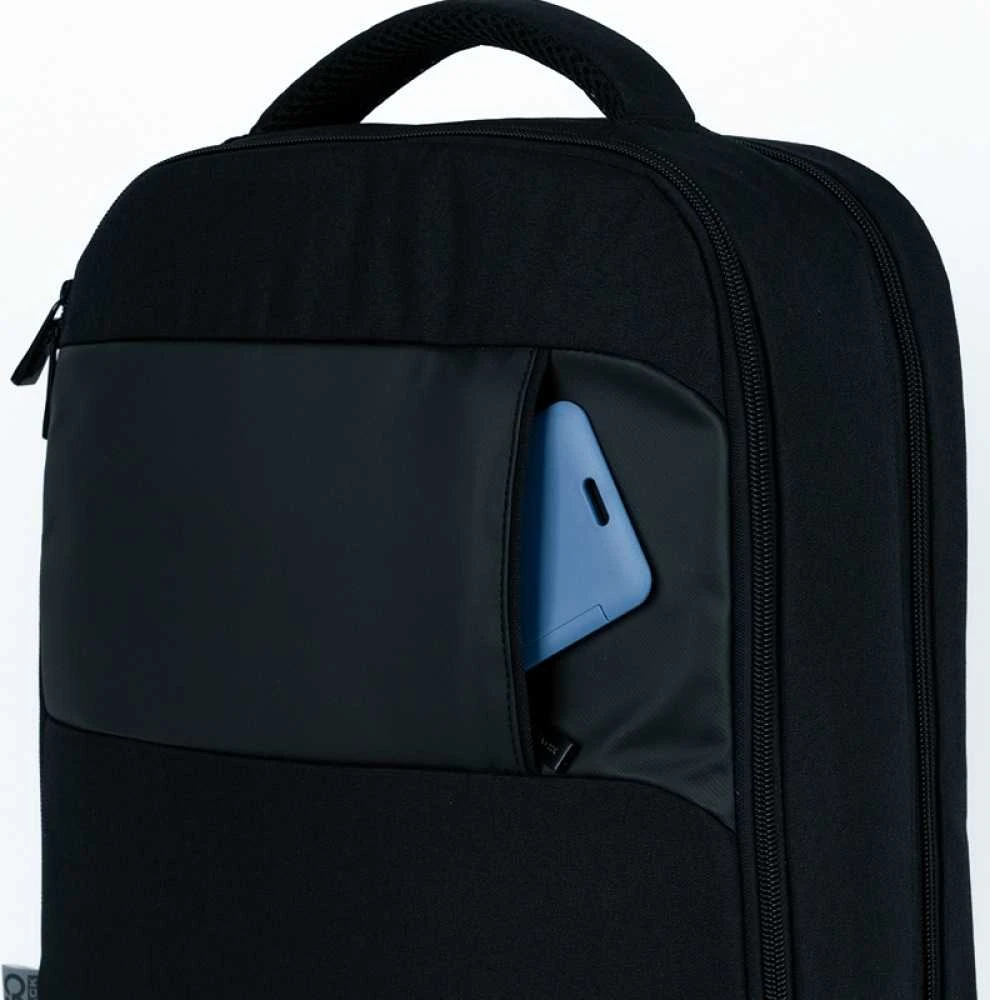Kuprinė TEENS, GoPack, 17 L, 518g, juodos sp.
