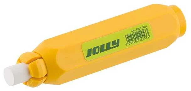 Laikiklis kreidai, Jolly, su magnetu