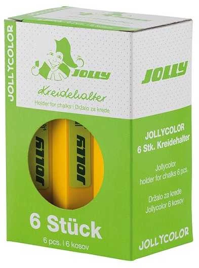 Laikiklis kreidai, Jolly, su magnetu