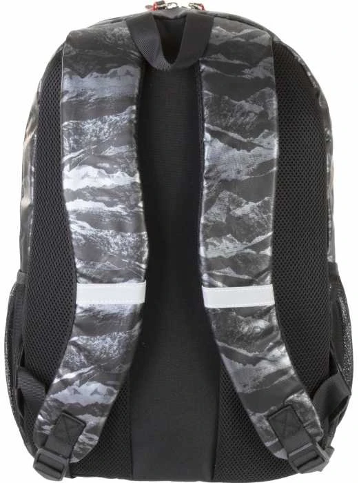 Coolforschool Kuprinė CFS, 460x310x150mm, 500g, juodos sp.