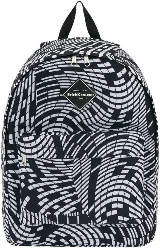 Laisvalaikio kuprinė CROSSWORD, ErichKrause, 17L, 290g