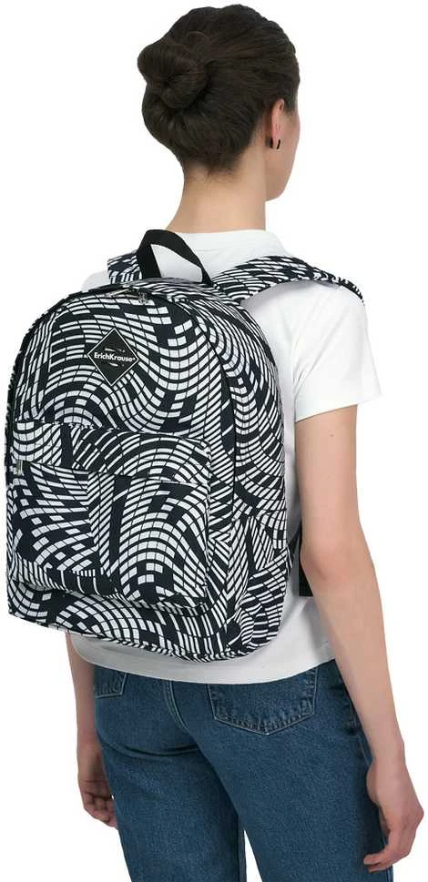 Laisvalaikio kuprinė CROSSWORD, ErichKrause, 17L, 290g