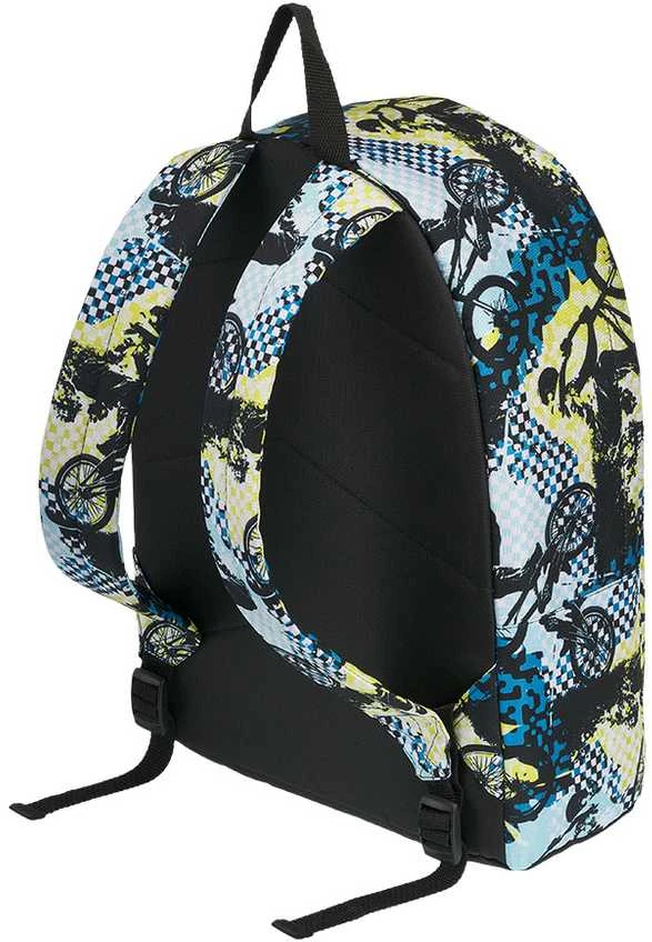 Laisvalaikio kuprinė CYCLIST, ErichKrause, 17L, 290g
