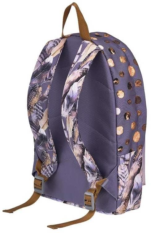 Laisvalaikio kuprinė DREAMY OWL, ErichKrause, 12L, 260g