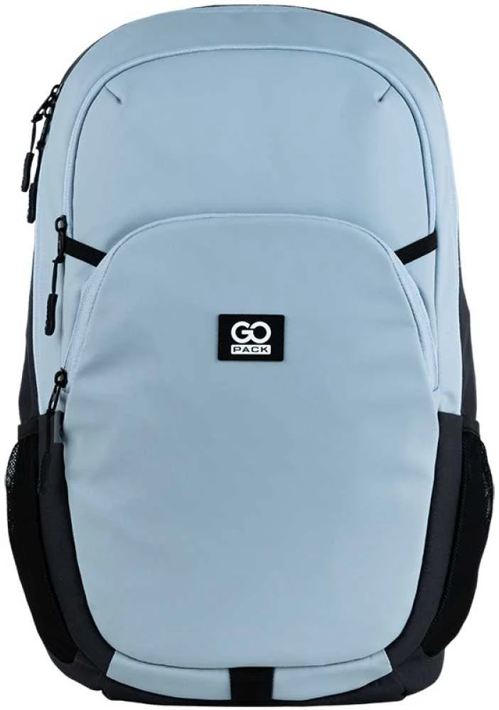 Kuprinė TEENS, GoPack, 18 L, 544g, mėlynos sp.