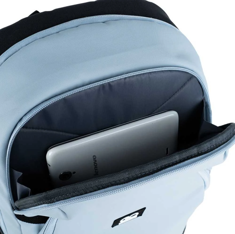 Kuprinė TEENS, GoPack, 18 L, 544g, mėlynos sp.