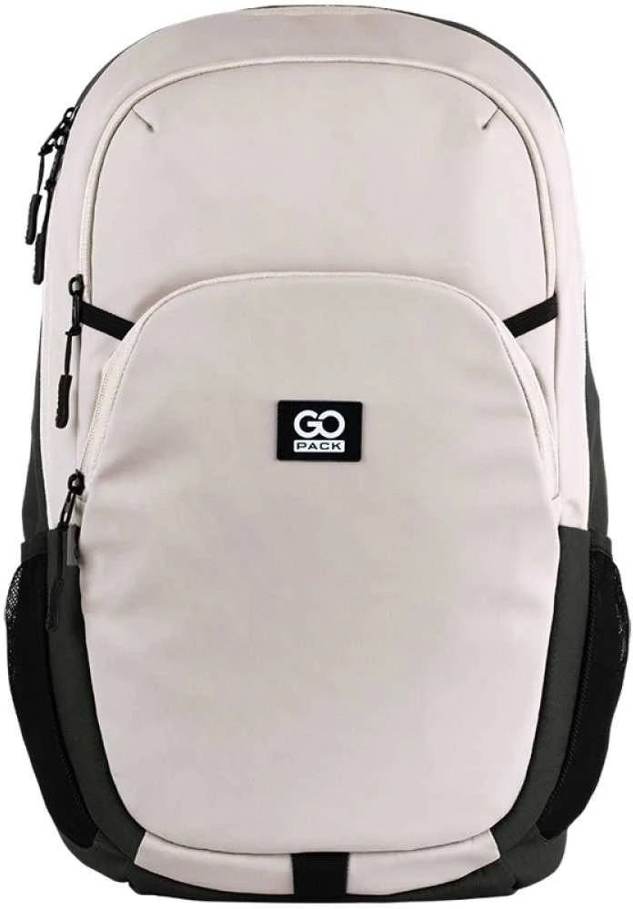 Kuprinė TEENS, GoPack, 18 L, 544g, kreminės sp.