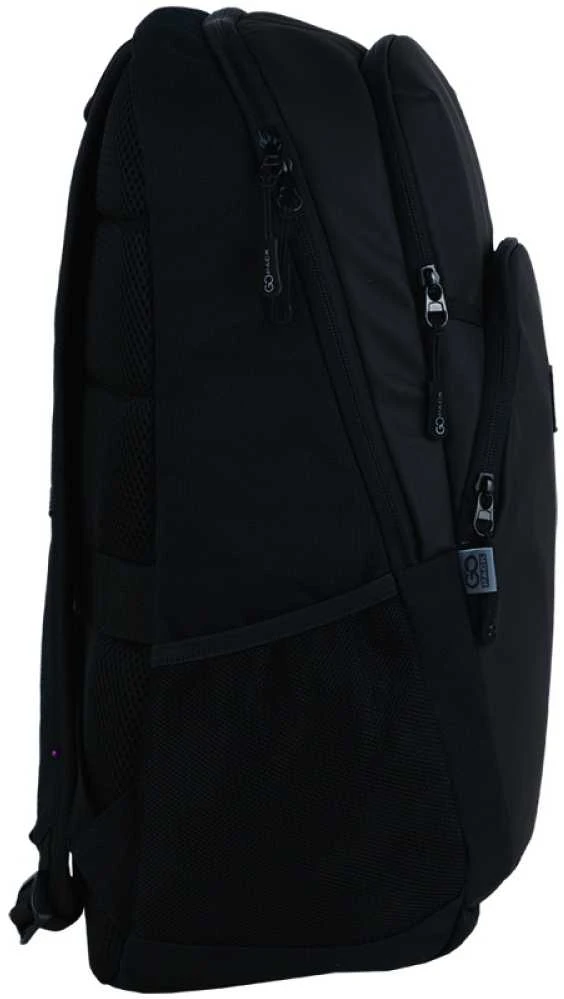 Kuprinė TEENS, GoPack, 18L, 544g, juodos sp.