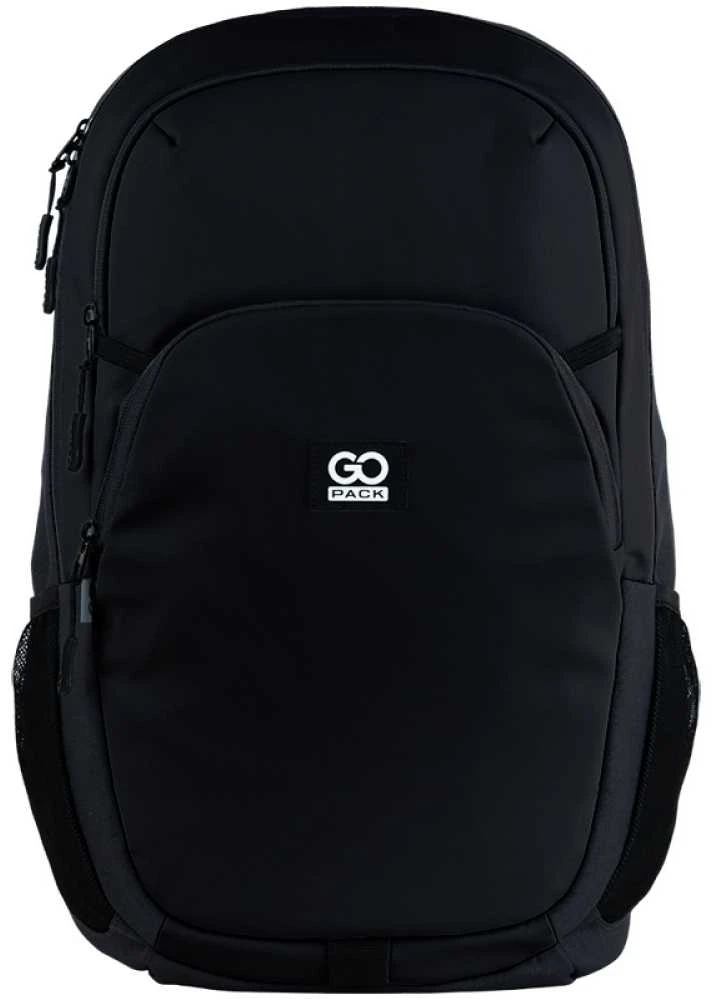 Kuprinė TEENS, GoPack, 18L, 544g, juodos sp.