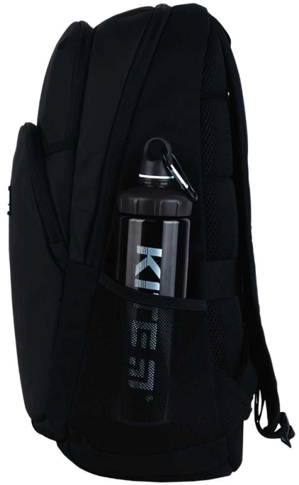 Kuprinė TEENS, GoPack, 18L, 544g, juodos sp.